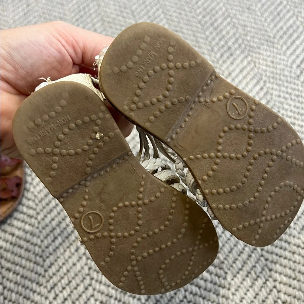Girls Sandals
